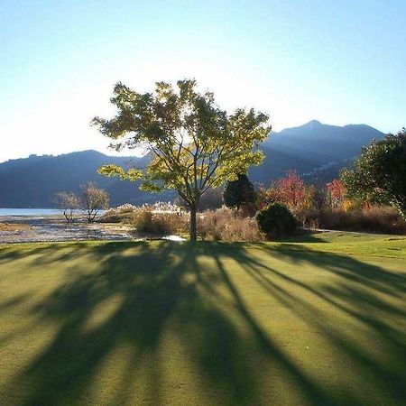 Bike Lijiang Lodge & Club Exterior photo