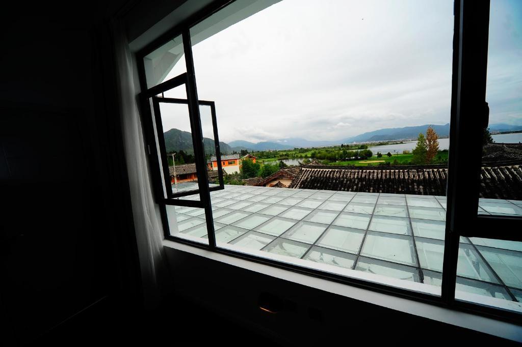 Bike Lijiang Lodge & Club Room photo